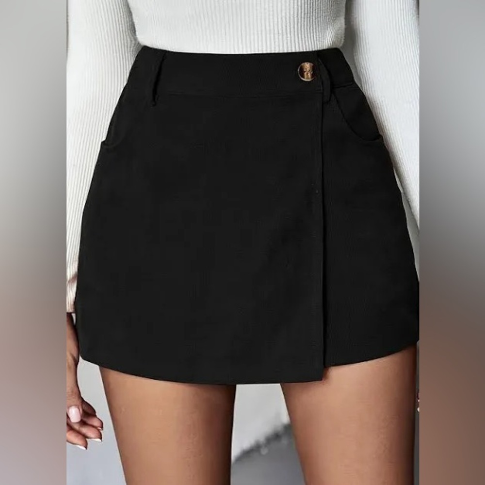 NWT Cider Skort